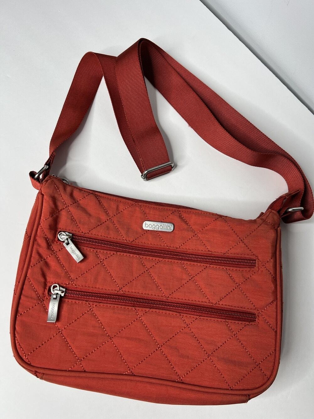 baggallini crossbody bag
